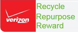 Verizon Recycle Program