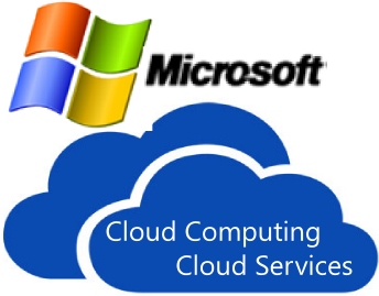 Microsoft Cloud Computing and Services