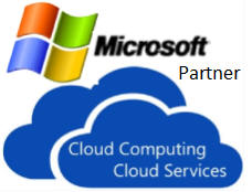Microsoft Cloud Services