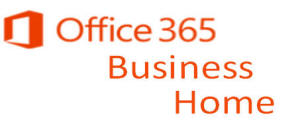 MS Office 365 Home and Business