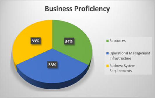 Business Proficiency